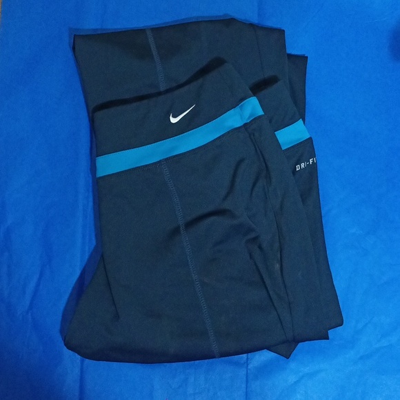 Nike Pants - 🟢12oz (239)  Nike  athletic track joggers pants